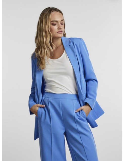 BLAZER CLASIC AZUL