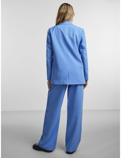 BLAZER CLASIC AZUL