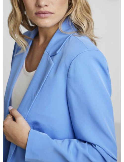 BLAZER CLASIC AZUL