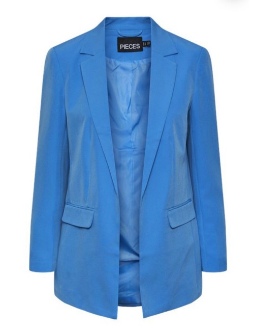 BLAZER CLASIC AZUL
