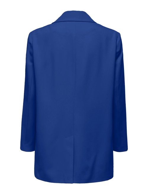 BLAZER AZUL KLEIN