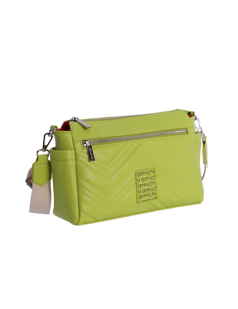BOLSO BANDOLERA SABEL