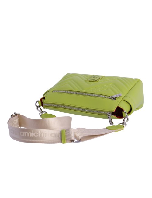 BOLSO BANDOLERA SABEL