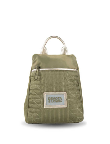 MOCHILA ANTIRROBO DEVOTA &...