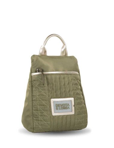 MOCHILA ANTIRROBO DEVOTA &...