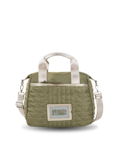 BOLSO / BANDOLERA DEVOTA &...