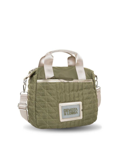 BOLSO / BANDOLERA DEVOTA &...