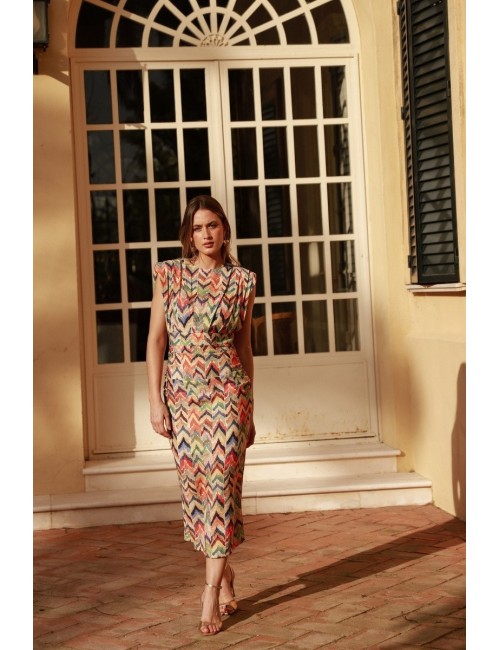 VESTIDO APRIL