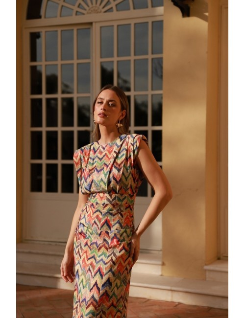 VESTIDO APRIL