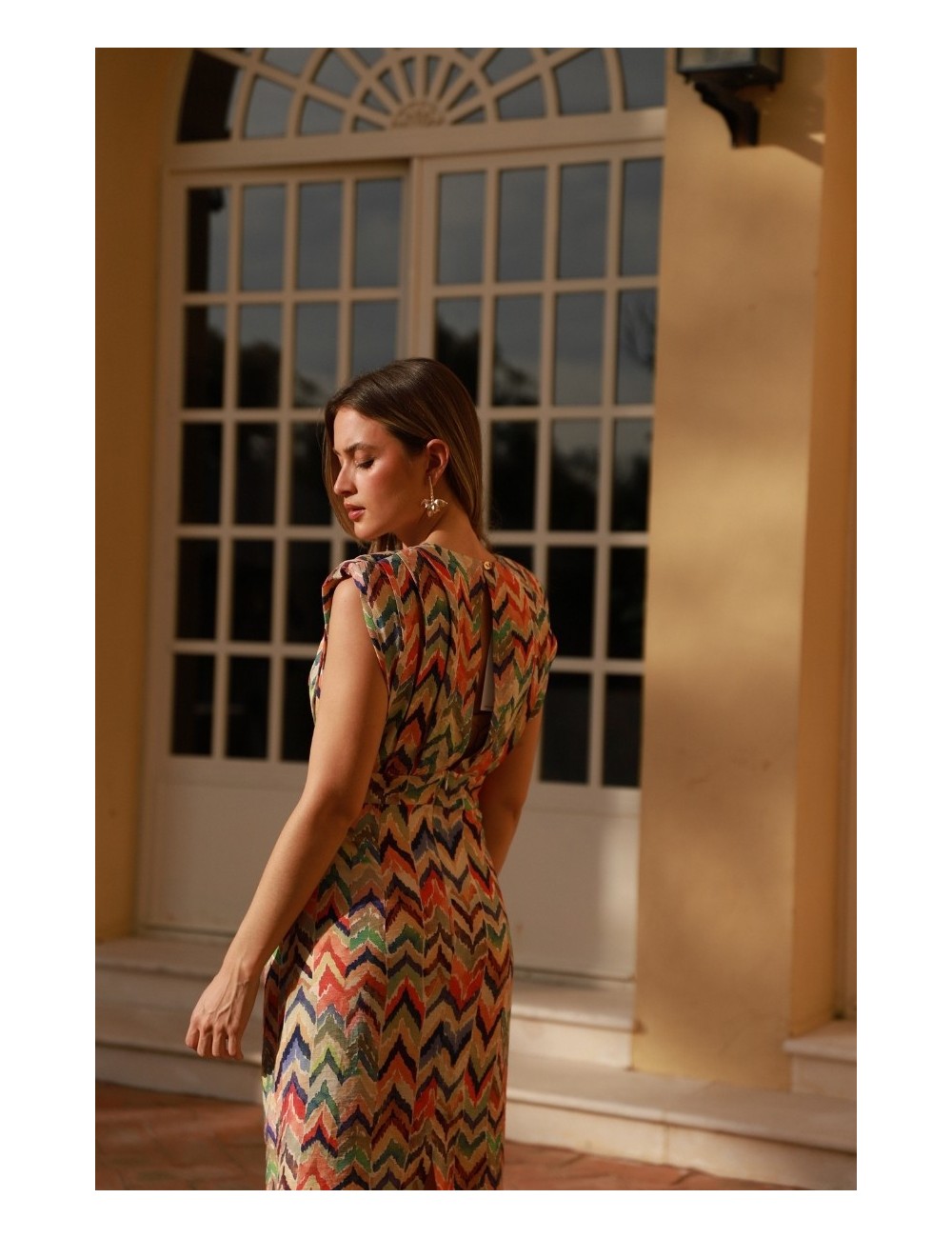 VESTIDO APRIL