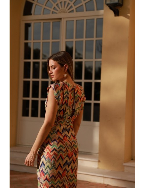 VESTIDO APRIL