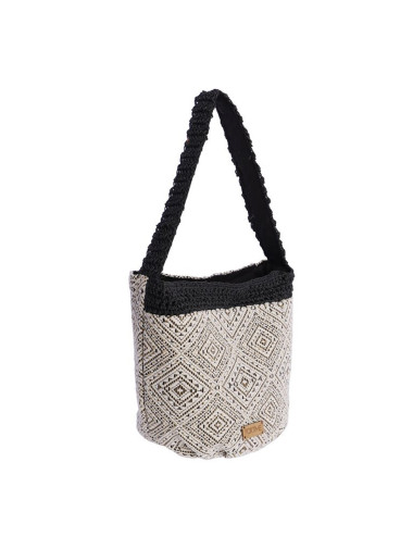 BOSLO HOMBRO COMBINADO RAFIA