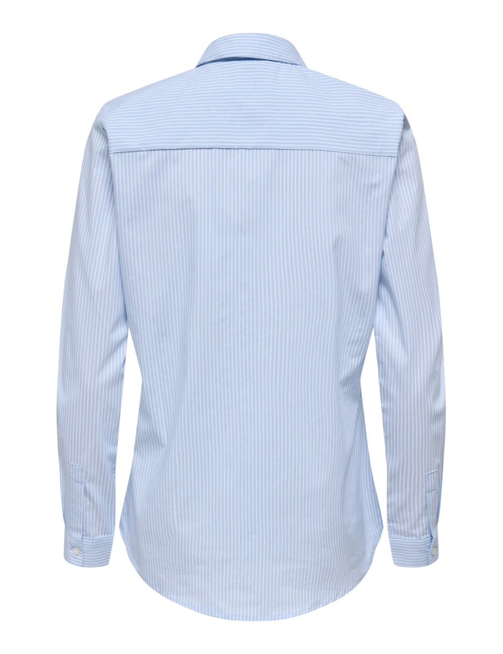 CAMISA MANGA LARGA BORDADO OSO