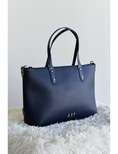 BOLSO SHOPPER ARP GRABADO