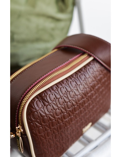 BOLSO BANDOLERA LOGO NOCO