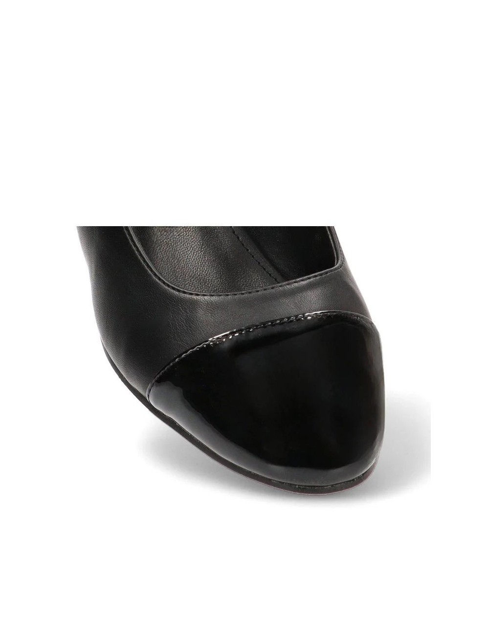 MOCASINES DOBLE HEBILLA THALIA
