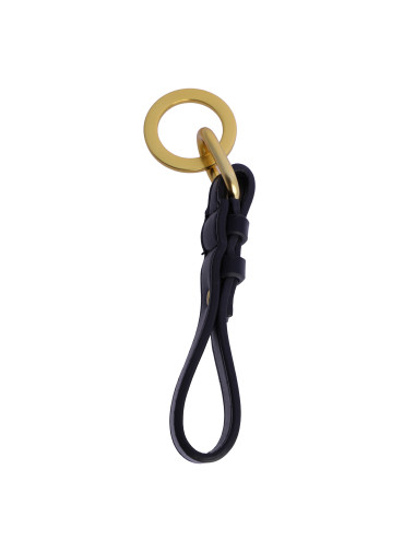 LLAVERO NEGRO DON ALGODÓN