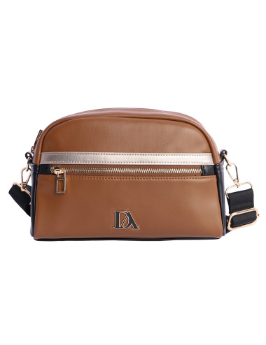 BOLSO BANDOLERA QUEBEC DON...