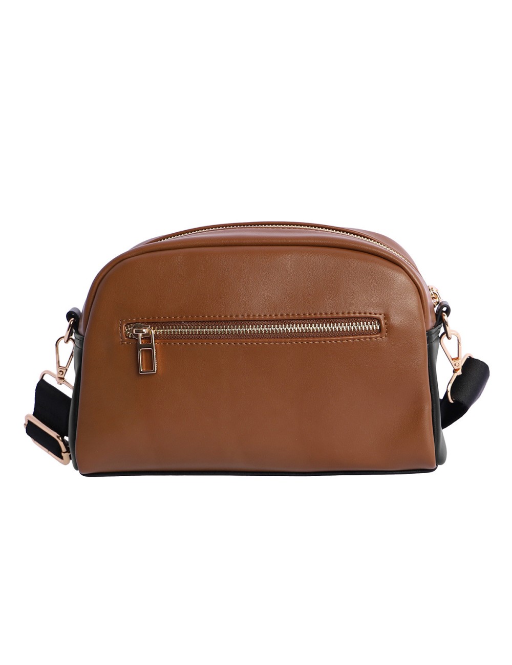 BOLSO BANDOLERA QUEBEC DON ALGODÓN