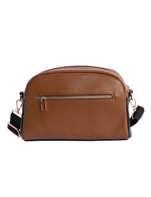 BOLSO BANDOLERA QUEBEC DON ALGODÓN