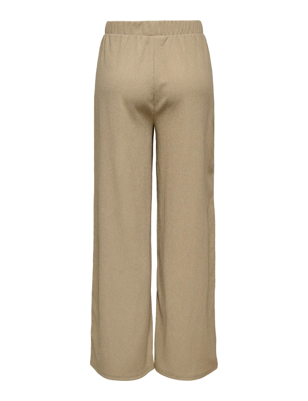 PANTALÓN WIDE LEG CAMEL