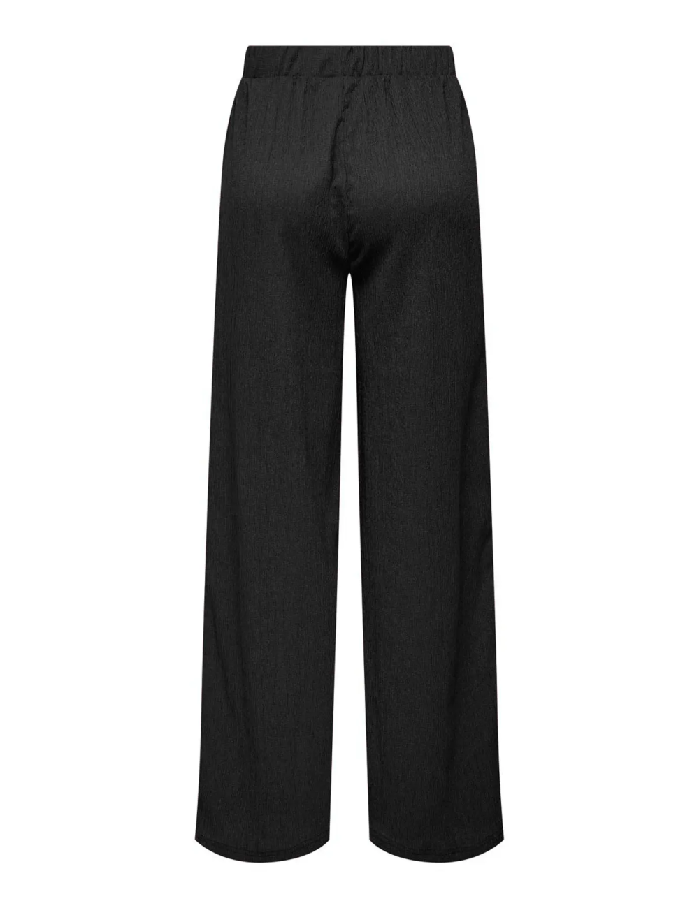 PANTALÓN WIDE LEG NEGRO