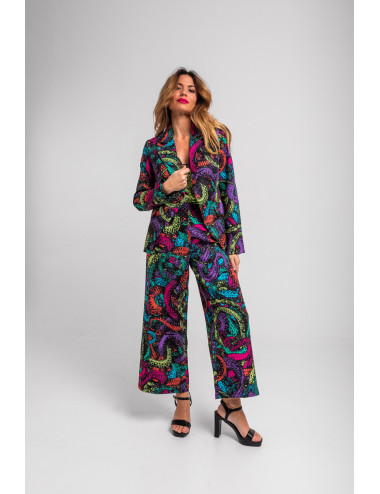 PANTALÓN DE PERNERA RECTO...