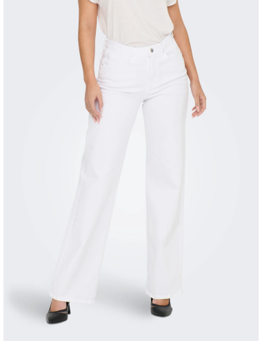 JEANS CINTURA ALTA CORTE...