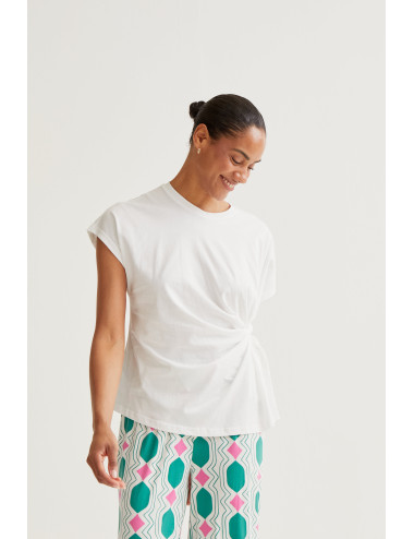 CAMISETA 100% ALGODÓN...