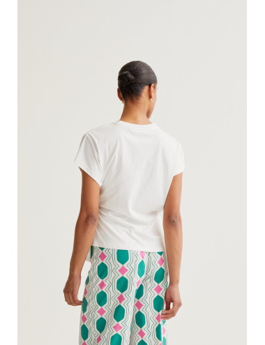 CAMISETA 100% ALGODÓN...