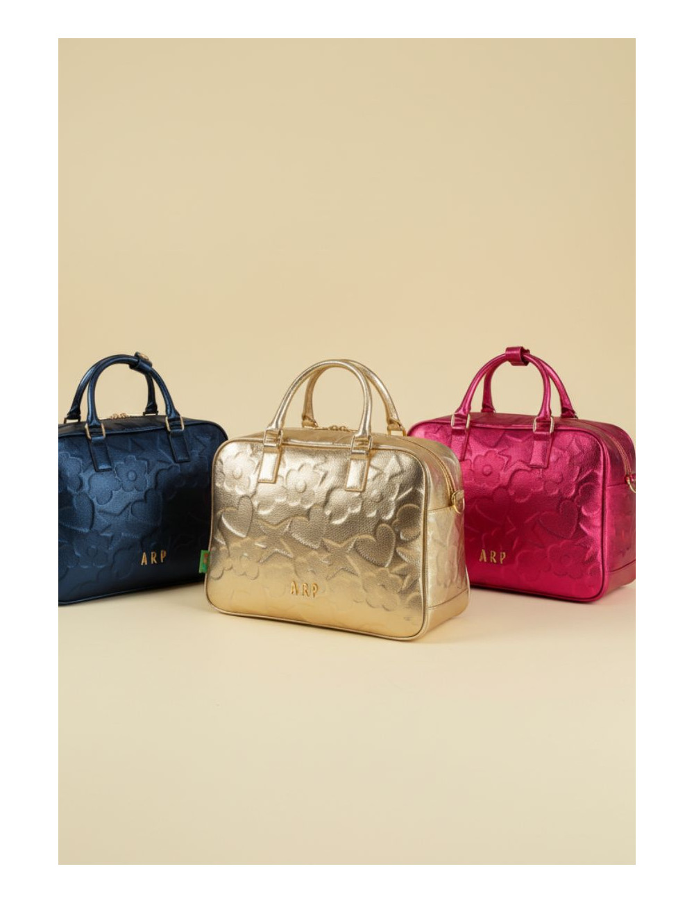 BOLSO BOWLING AGATHA RUIZ...