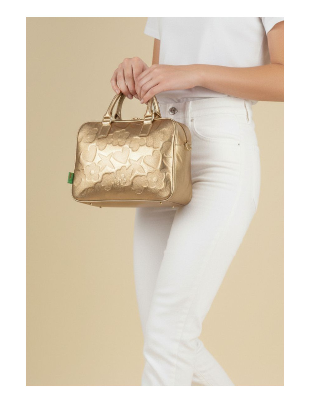 BOLSO BOWLING AGATHA RUIZ...