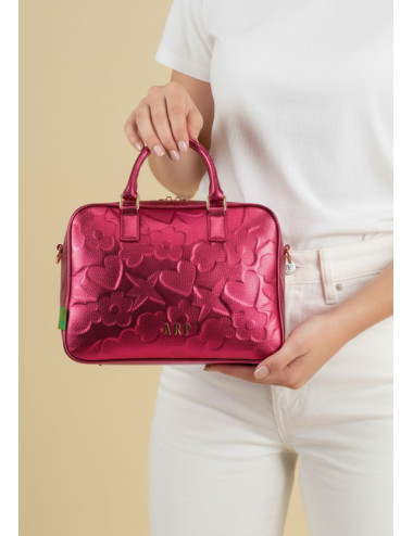 BOLSO BOWLING AGATHA RUIZ...