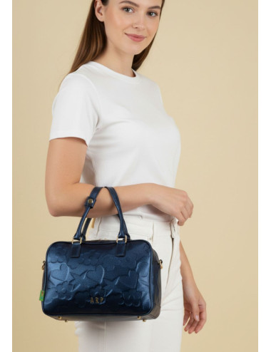 BOLSO BOWLING AGATHA RUIZ...