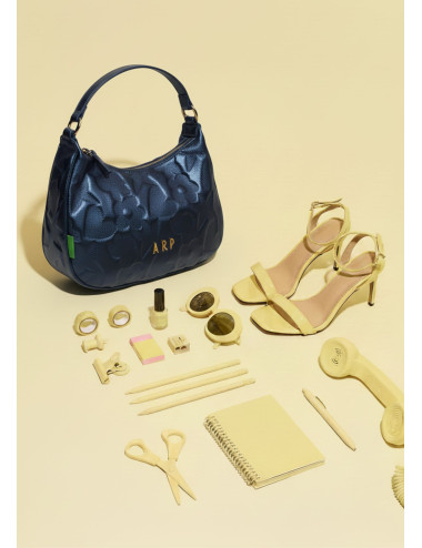 BOLSO GÓNDOLA AGATHA RUIZ...