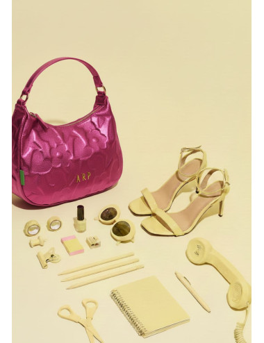 BOLSO GÓNDOLA AGATHA RUIZ...