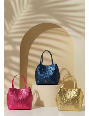 BOLSO SHOPPER ICONOS...