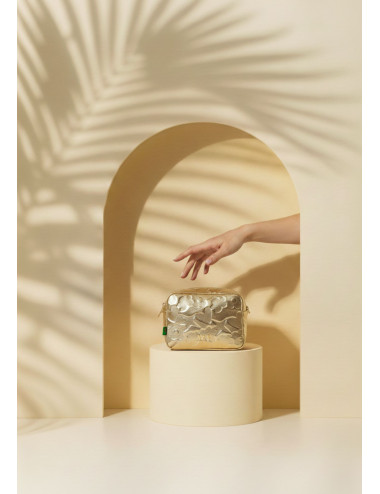 BOLSO BANDOLERA ICONOS...