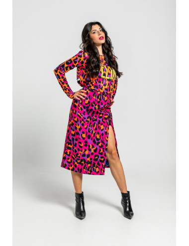 FALDA CREMALLERA LATERAL DE...