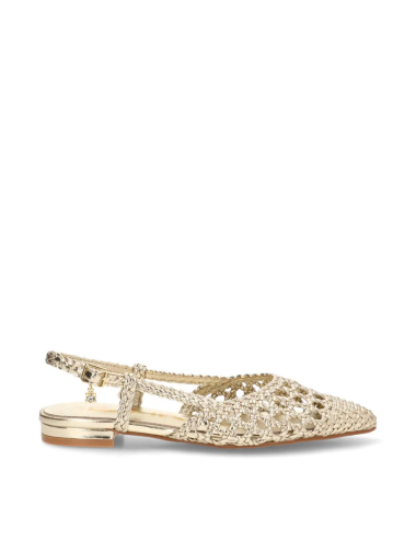 BAILARINA TRENZADA BRAIDA