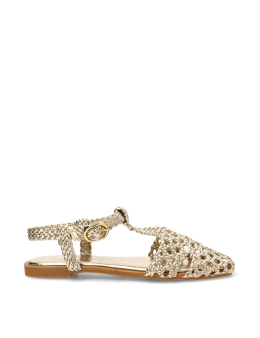 BAILARINA TRENZADA MYKKINA