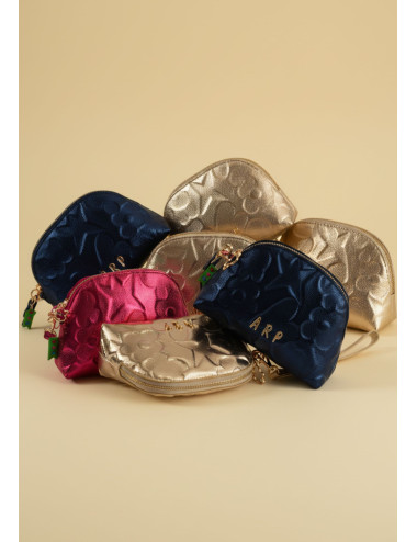 NECESER OVALADO ICONOS...