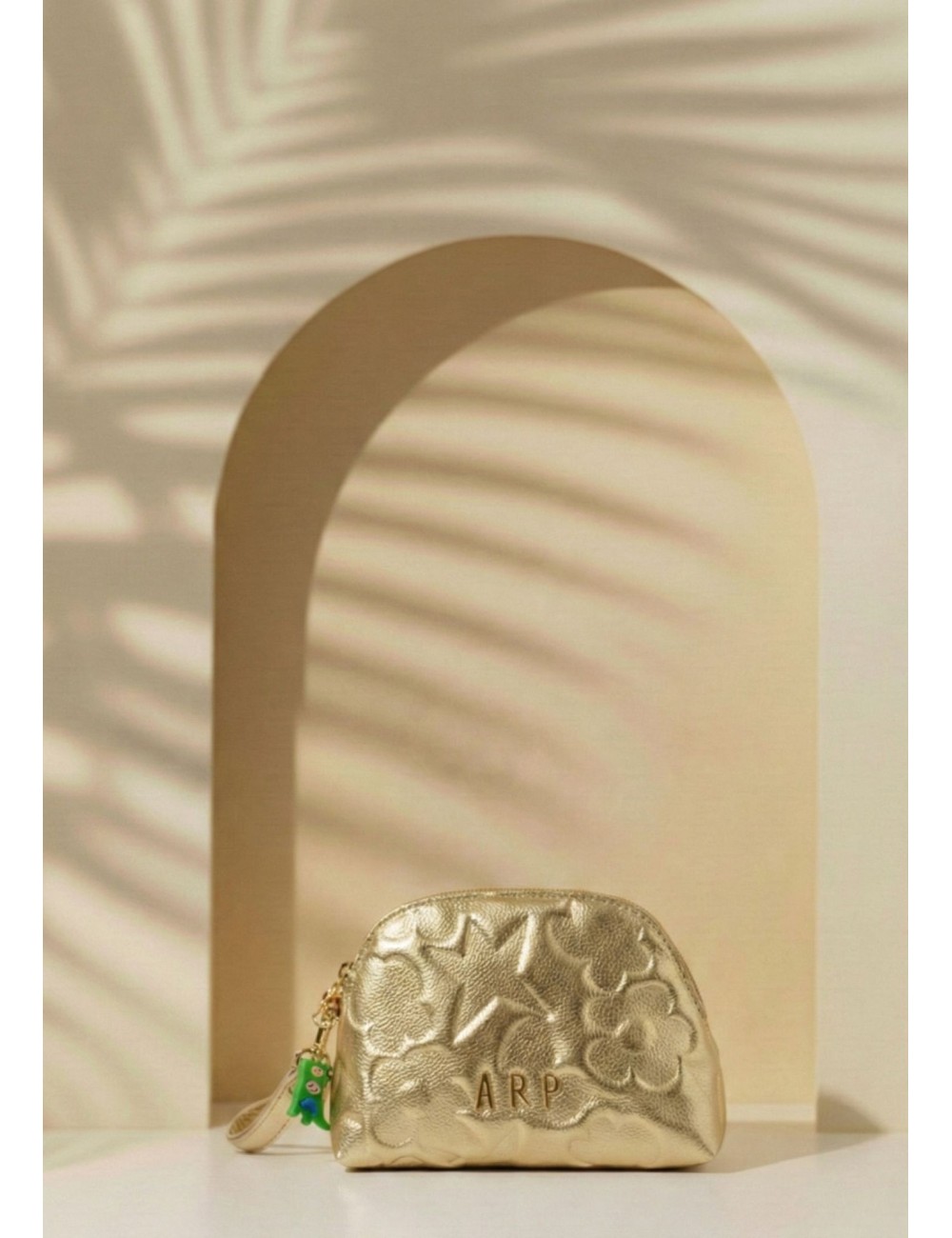 NECESER OVALADO ICONOS RELIEVE AGATHA RUIZ DE LA PRADA