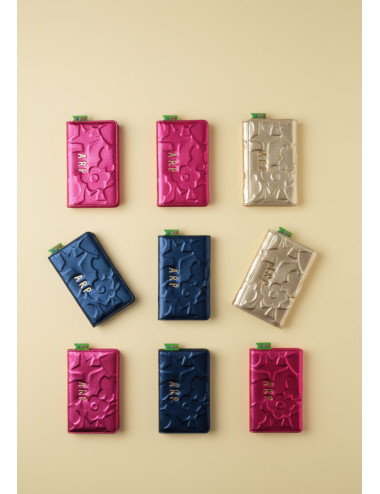 CARTERA ICONOS RELIEVE...