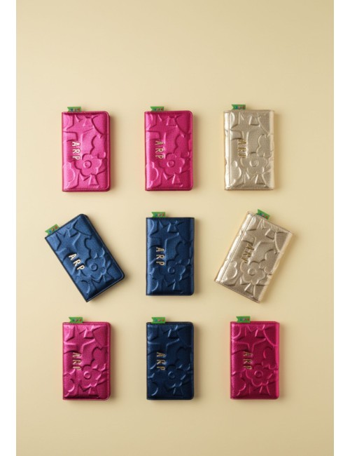 CARTERA ICONOS RELIEVE AGATHA RUIZ DE LA PRADA