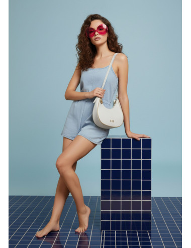 BOLSO GÓNDOLA CORDÓN AGATHA...