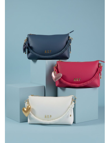 BOLSO BANDOLERA PLANA...