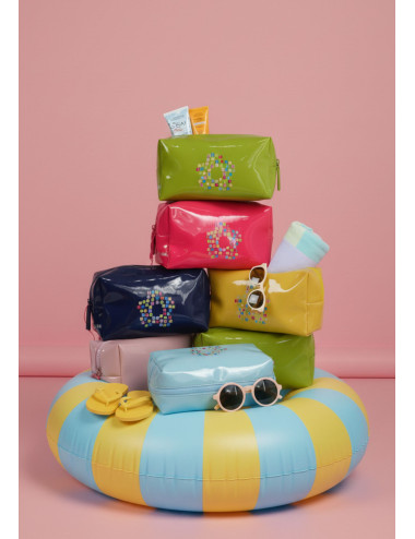 NECESER CHAROL FLOR AGATHA...