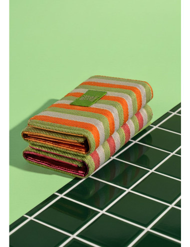 CARTERA TEJIDO LINEAS...