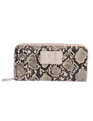 CARTERA ANIMAL PRINT AMICHI